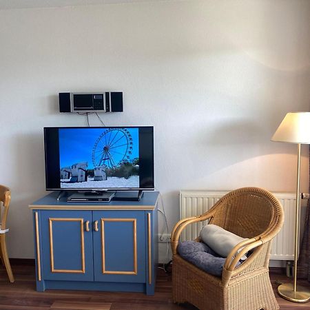 Ostseebad Kühlungsborn Yachthafenresidenz-Wohnung-9203-894 מראה חיצוני תמונה