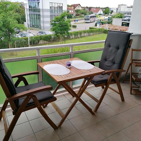 Ostseebad Kühlungsborn Yachthafenresidenz-Wohnung-9203-894 מראה חיצוני תמונה