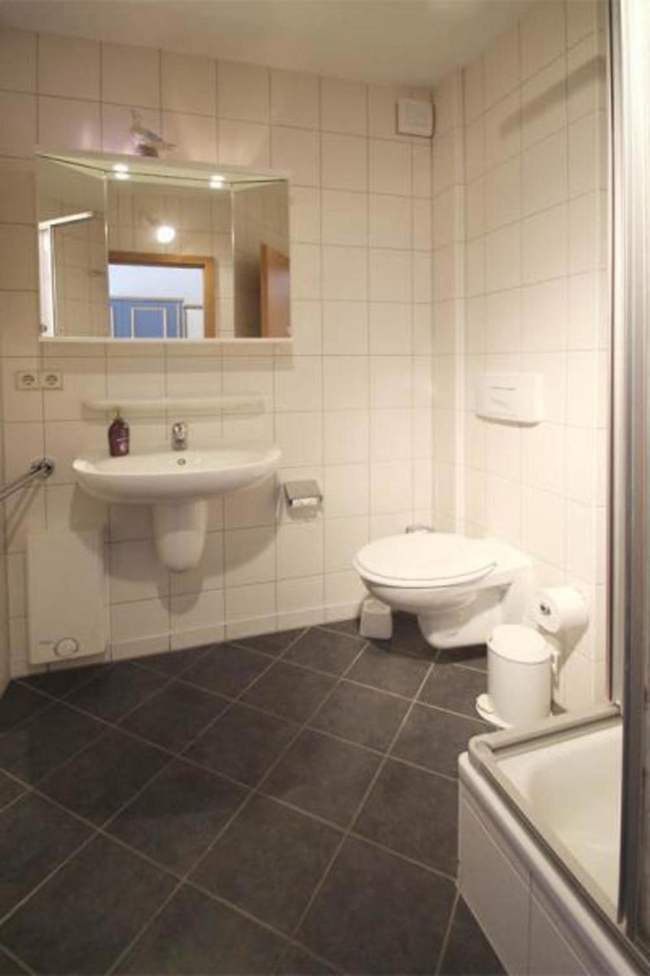 Ostseebad Kühlungsborn Yachthafenresidenz-Wohnung-9203-894 מראה חיצוני תמונה