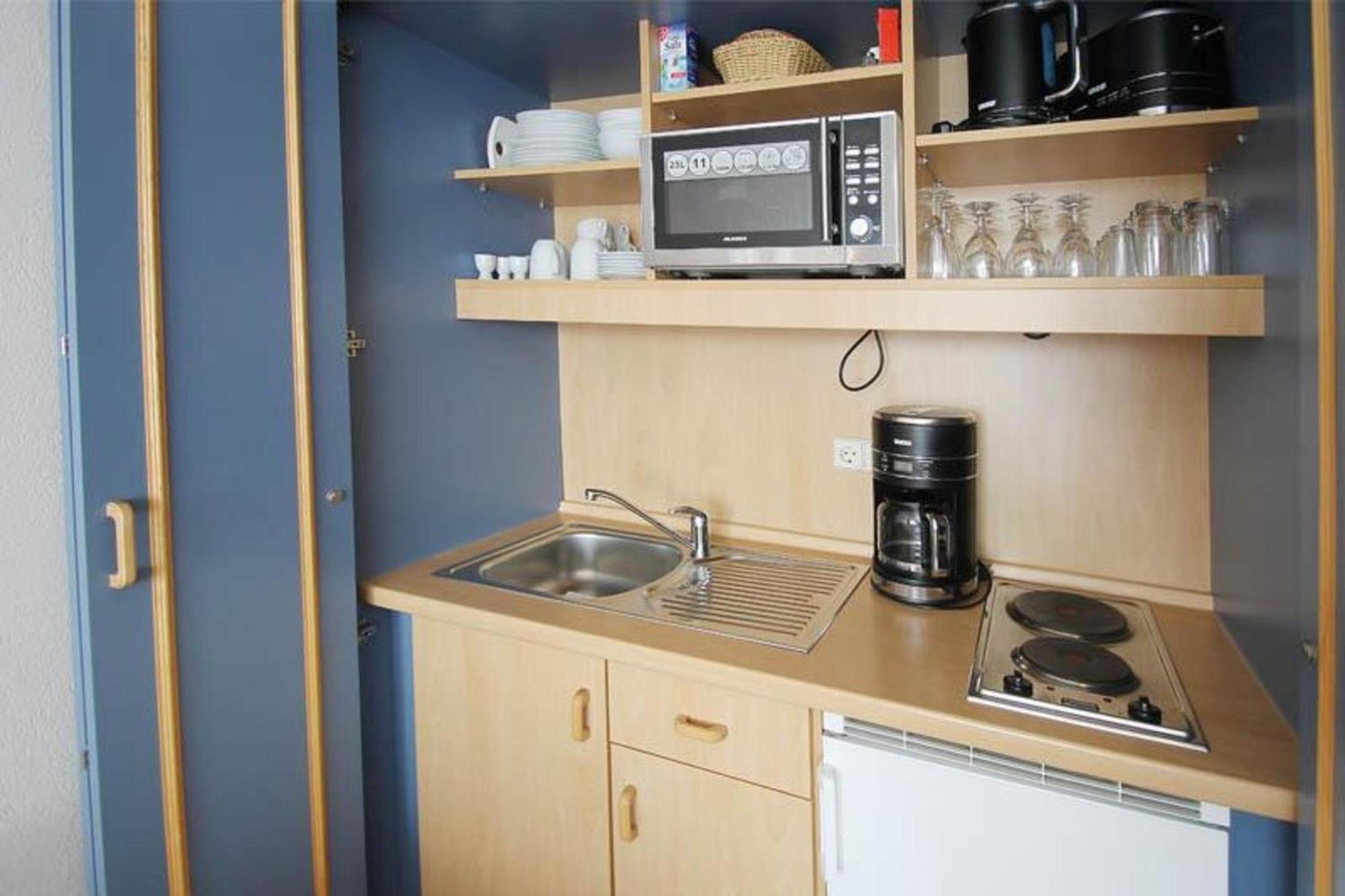 Ostseebad Kühlungsborn Yachthafenresidenz-Wohnung-9203-894 מראה חיצוני תמונה