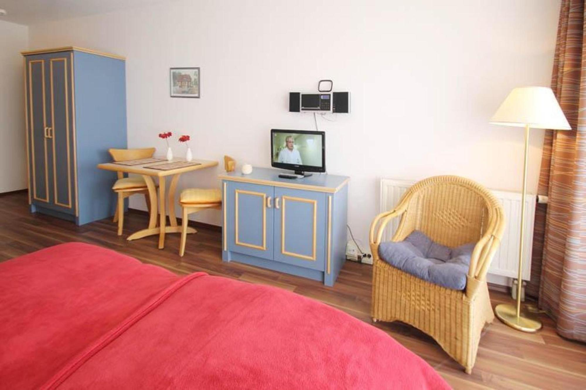 Ostseebad Kühlungsborn Yachthafenresidenz-Wohnung-9203-894 מראה חיצוני תמונה