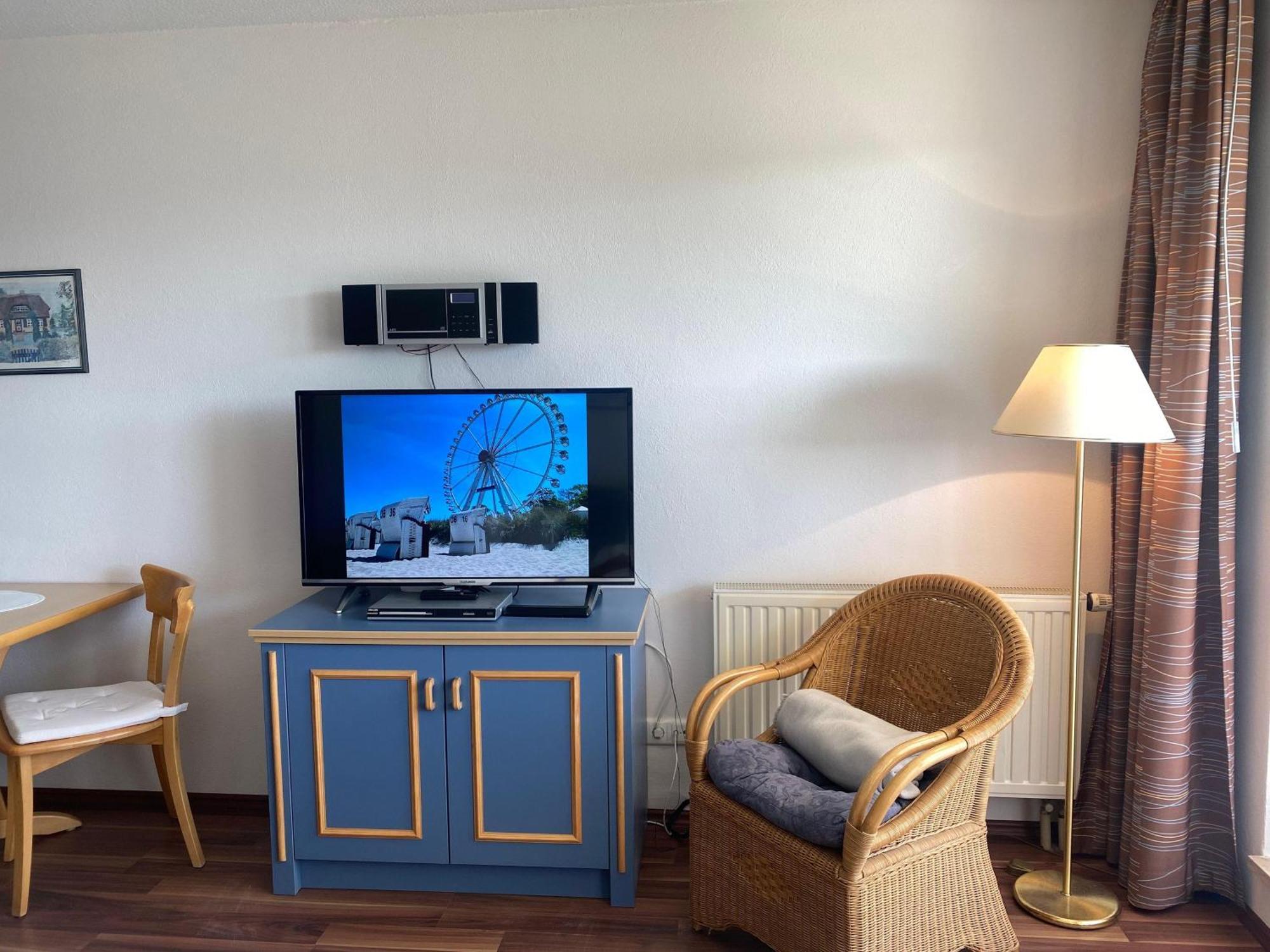 Ostseebad Kühlungsborn Yachthafenresidenz-Wohnung-9203-894 מראה חיצוני תמונה