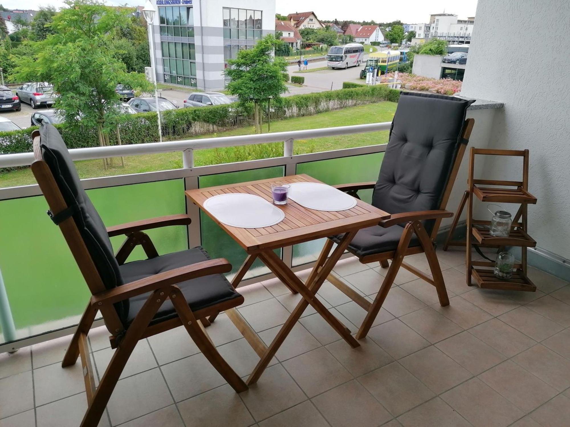 Ostseebad Kühlungsborn Yachthafenresidenz-Wohnung-9203-894 מראה חיצוני תמונה