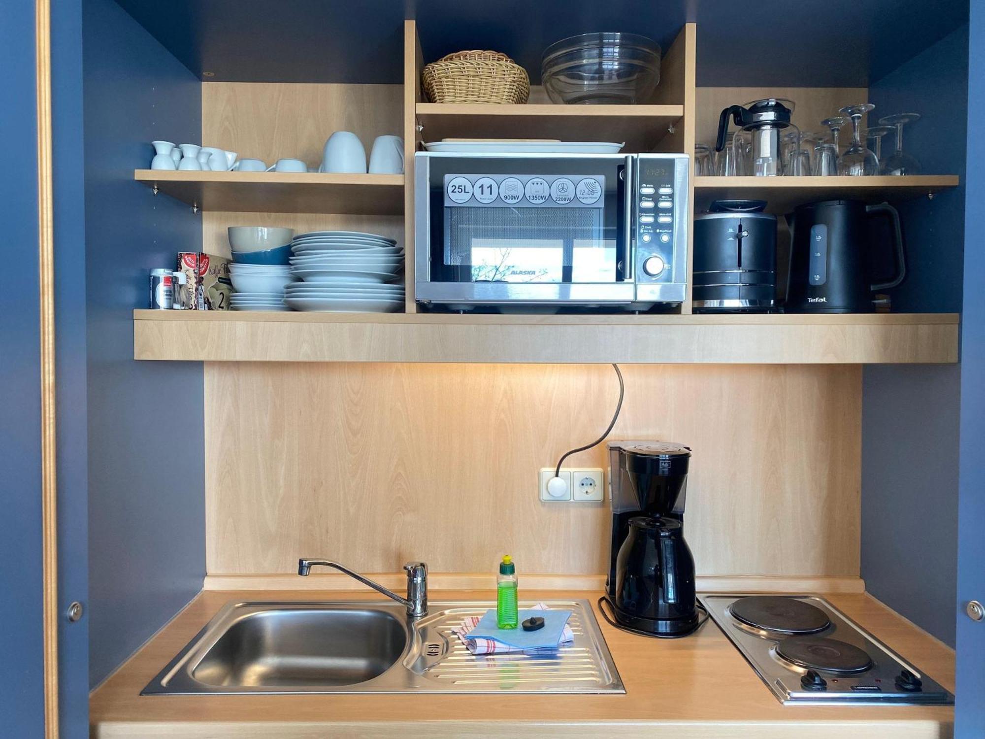 Ostseebad Kühlungsborn Yachthafenresidenz-Wohnung-9203-894 מראה חיצוני תמונה